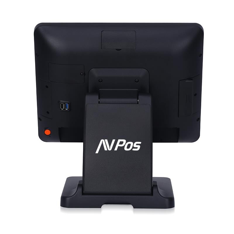 TPV AVPOS K5000 15 ALUMINIO...