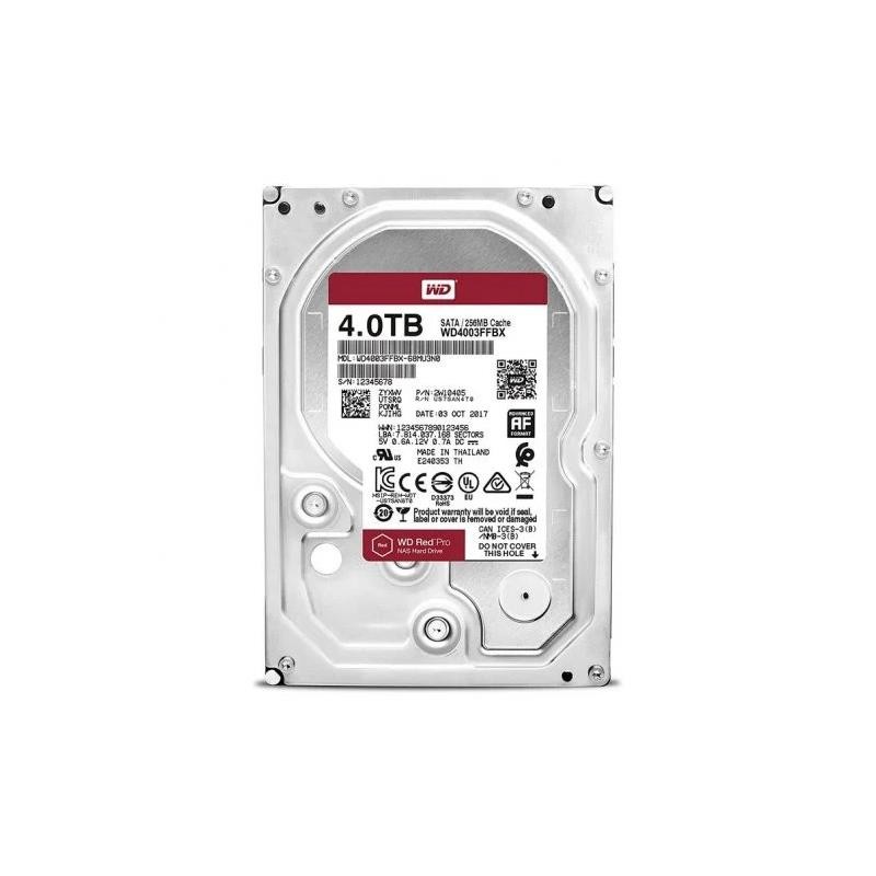 DISCO DURO WESTERN DIGITAL...