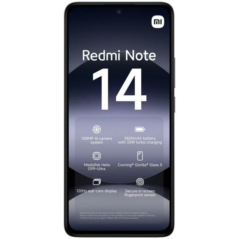 SMARTPHONE XIAOMI REDMI...