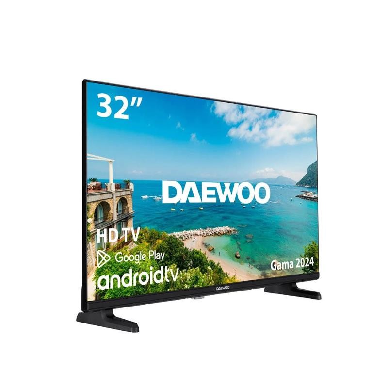 TELEVISOR DAEWOO 32 LED HD...