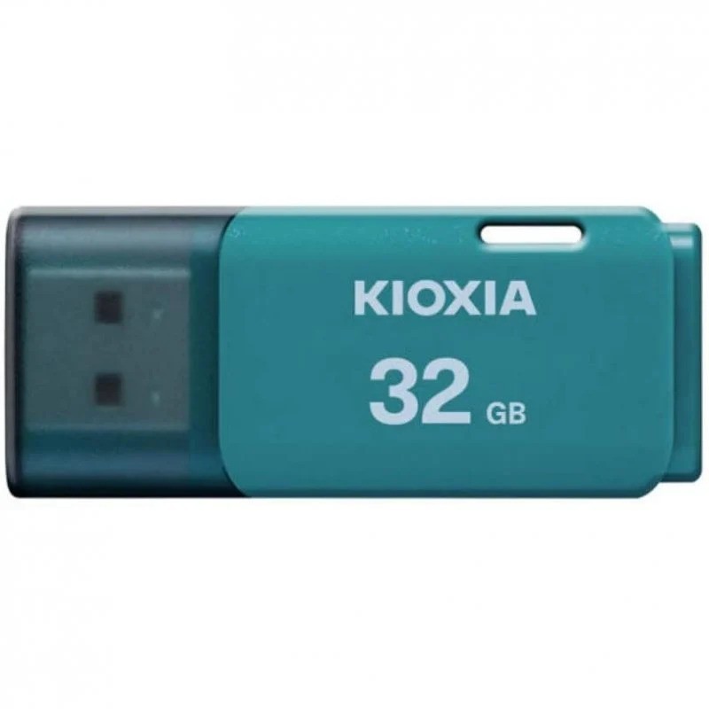 PEN DRIVE 32GB KIOXIA USB...