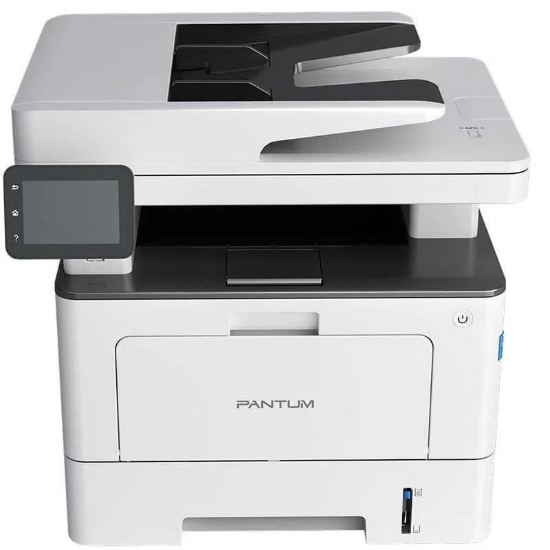 IMPRESORA MFP PANTUM LASER...