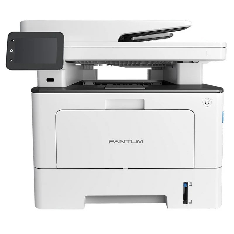 IMPRESORA MFP PANTUM LASER...