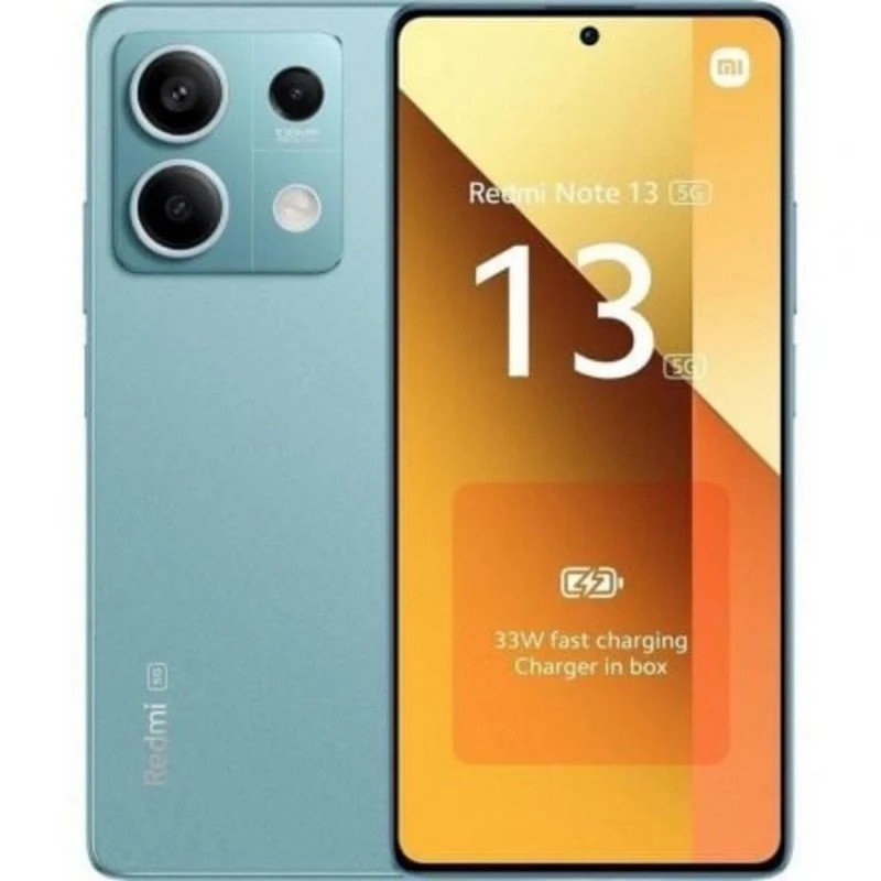SMARTPHONE XIAOMI REDMI...