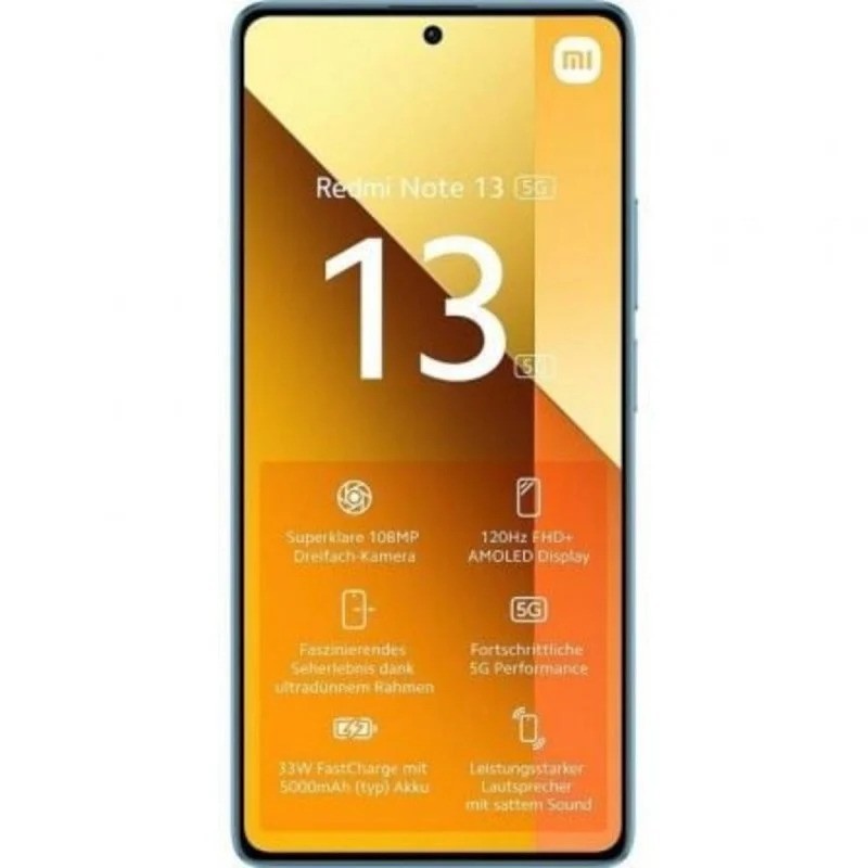 SMARTPHONE XIAOMI REDMI...