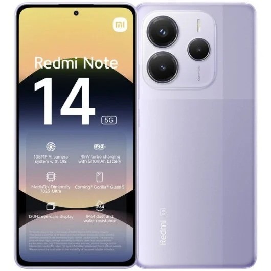 SMARTPHONE XIAOMI REDMI...