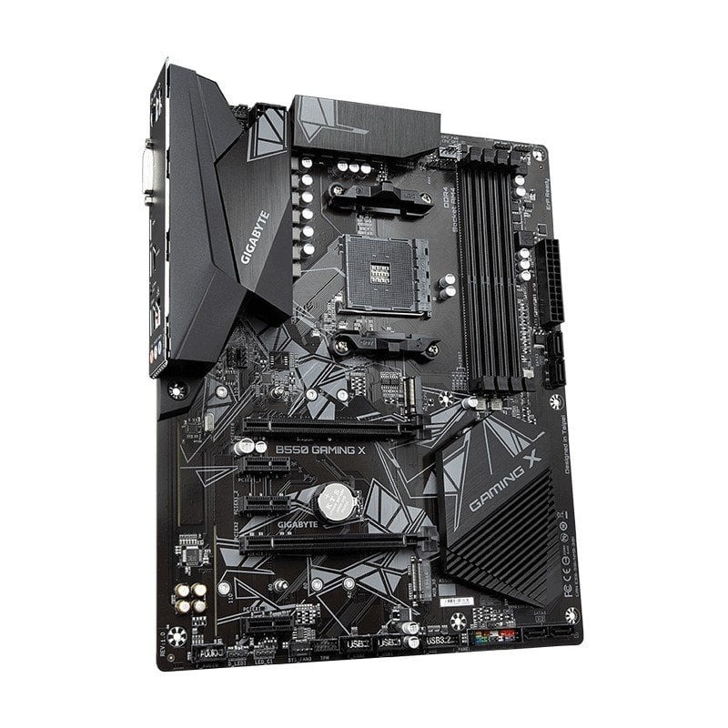PLACA BASE GIGABYTE...