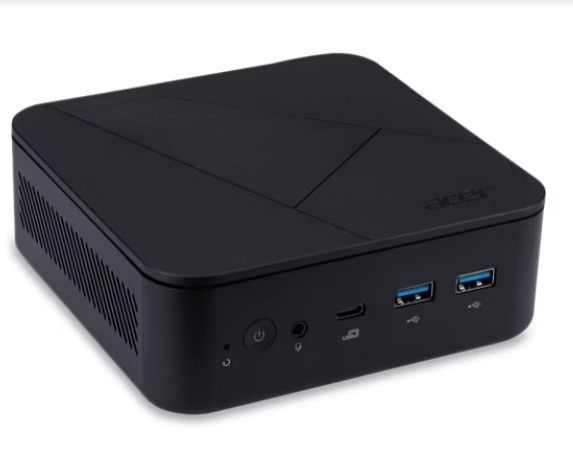 ORDENADOR NUC ACER I3...