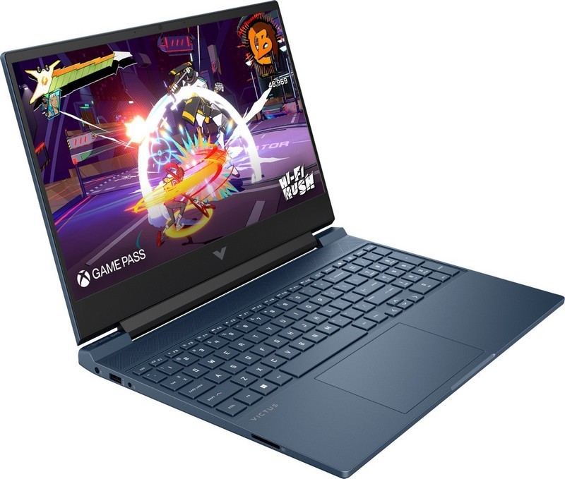 PORTATIL GAMING HP VICTUS...