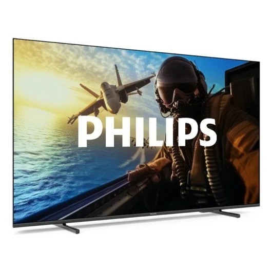 TELEVISOR PHILIPS 55 UHD 4K...