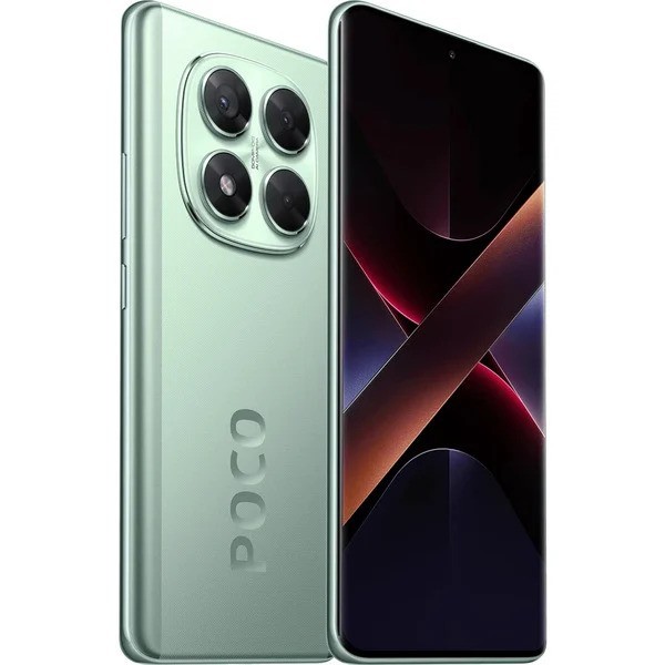SMARTPHONE POCO X7 6.67...