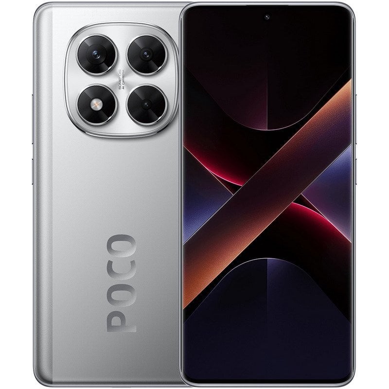 SMARTPHONE POCO X7 PRO 6.67...