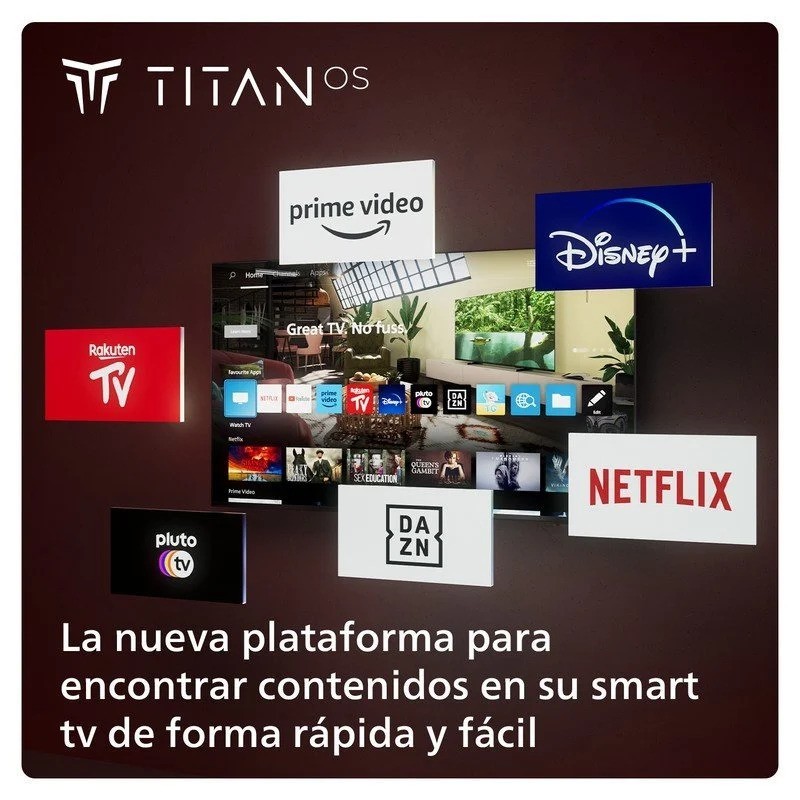 TELEVISOR PHILIPS 32 LED...