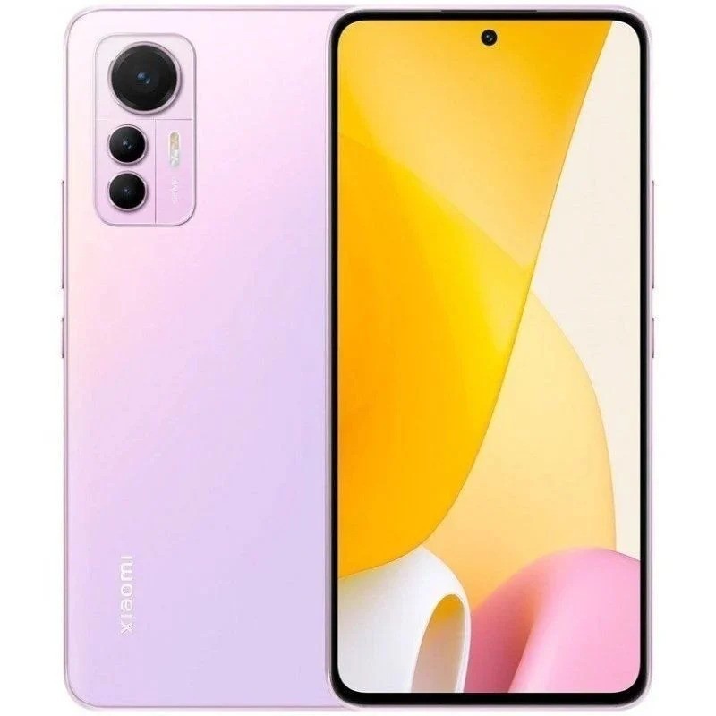 SMARTPHONE XIAOMI 12 LITE...