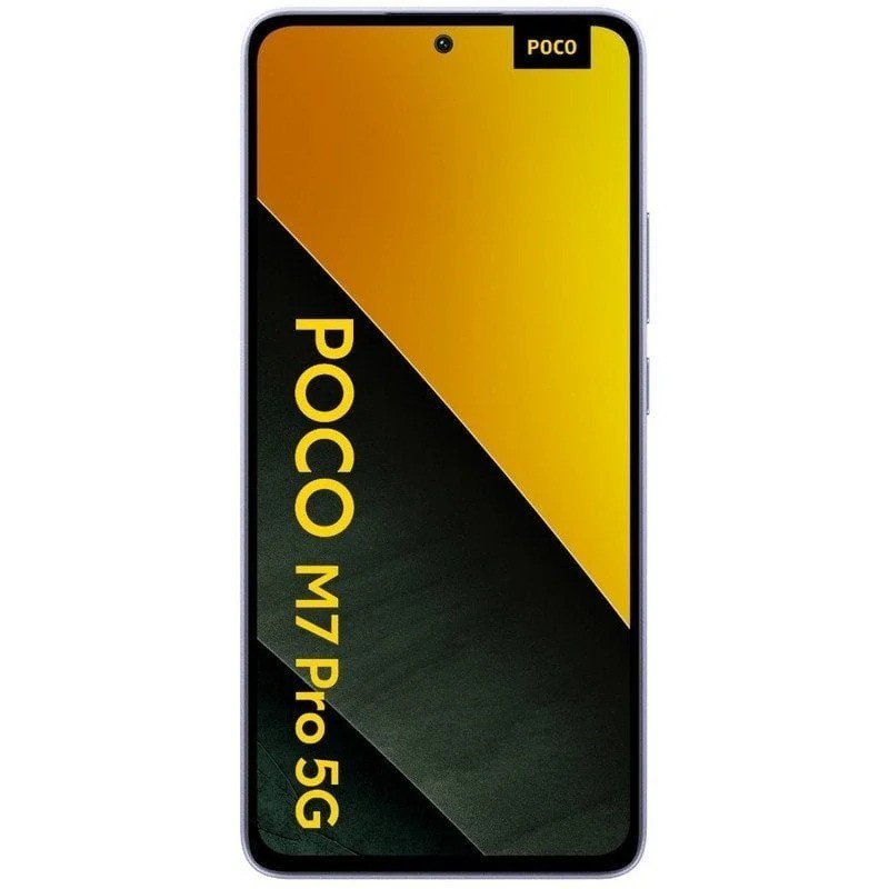 SMARTPHONE XIAOMI POCO M7...