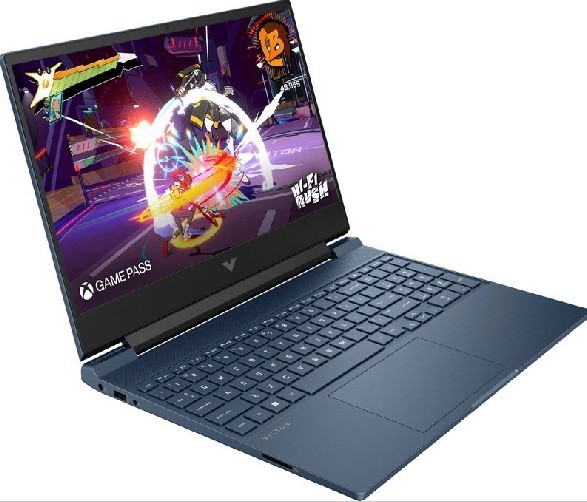 PORTATIL GAMING HP VICTUS...