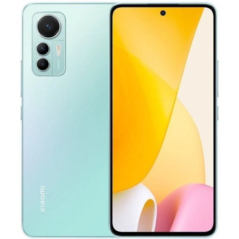 SMARTPHONE XIAOMI 12 LITE...