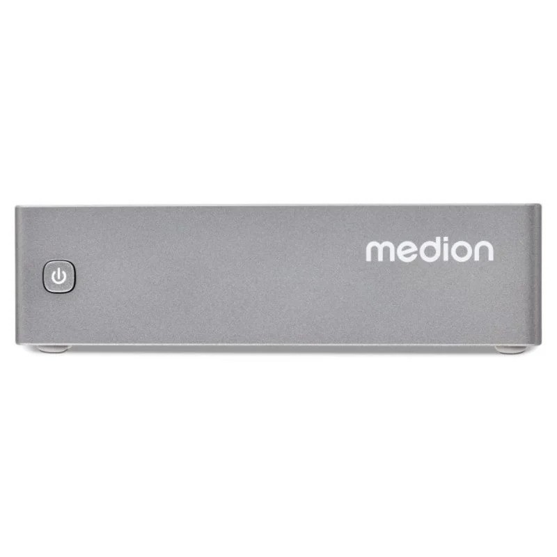 ORDENADOR NUC MEDION I3...