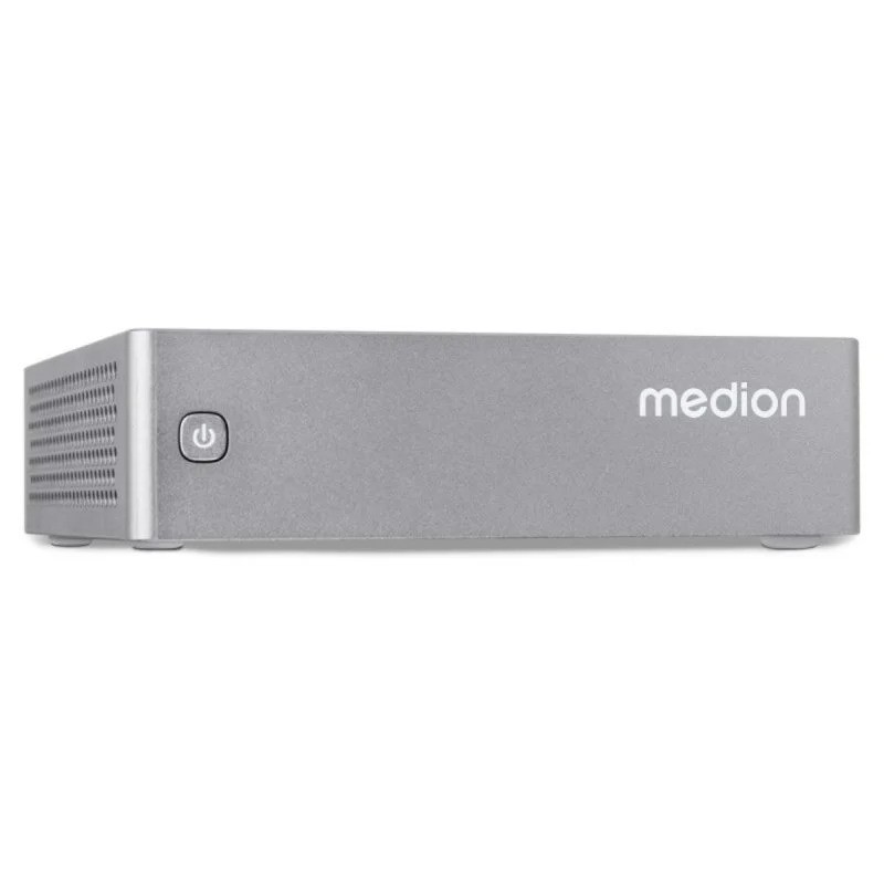 ORDENADOR NUC MEDION I3...