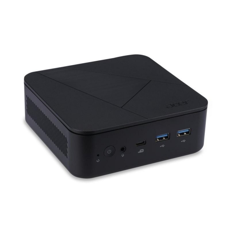 ORDENADOR NUC ACER I5...