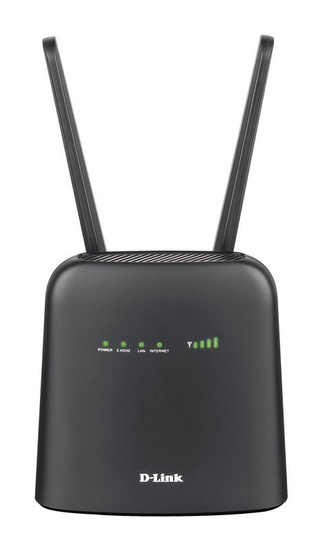 WIRELESS ROUTER D-LINK...