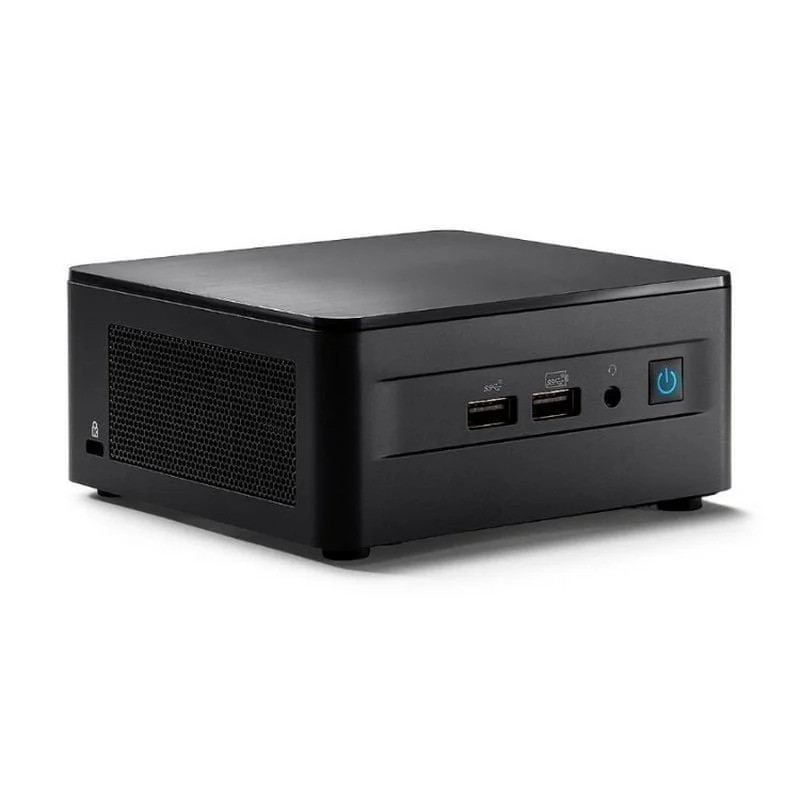 ORDENADOR NUC ASUS I7...