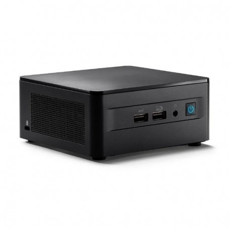 ORDENADOR NUC ACER I7...