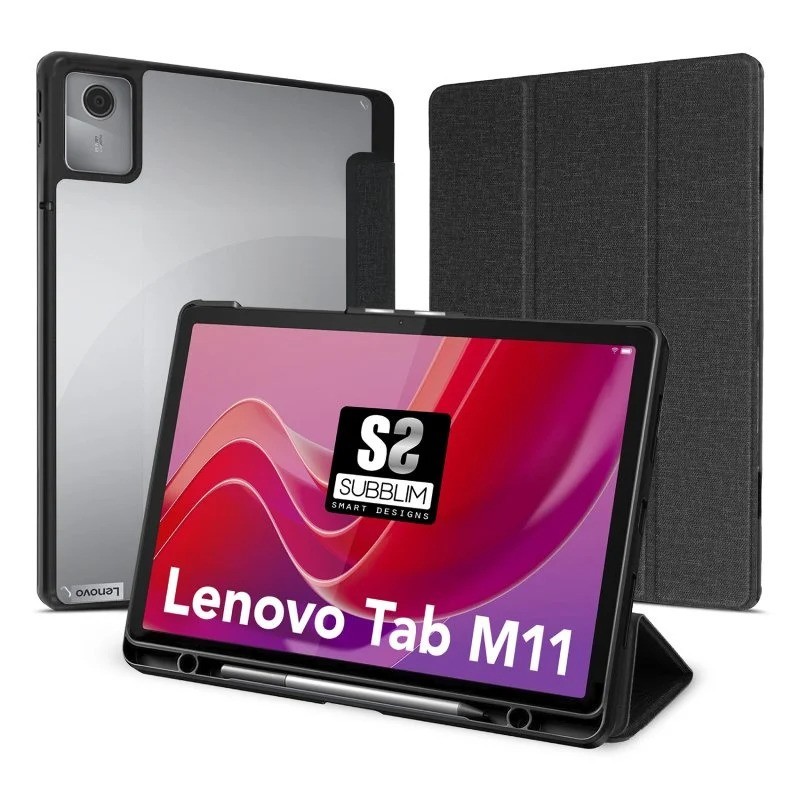 FUNDA SUBBLIM PARA TABLET...