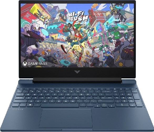 PORTATIL GAMING HP VICTUS...